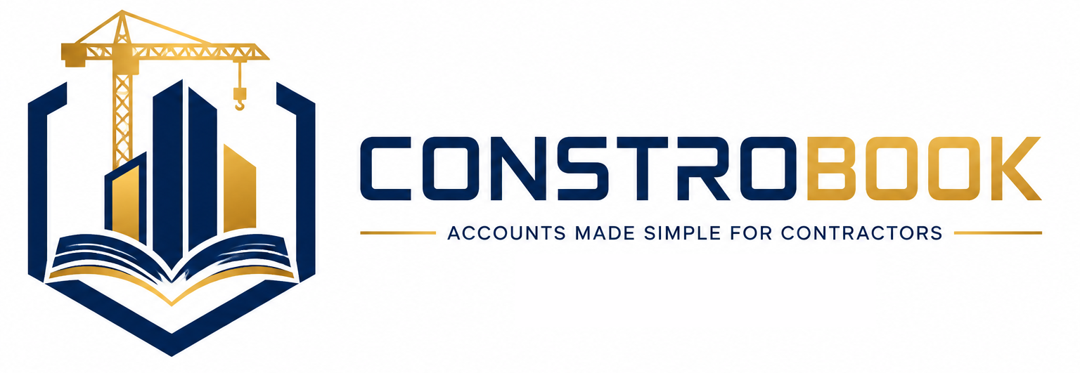 CONSTRO Logo